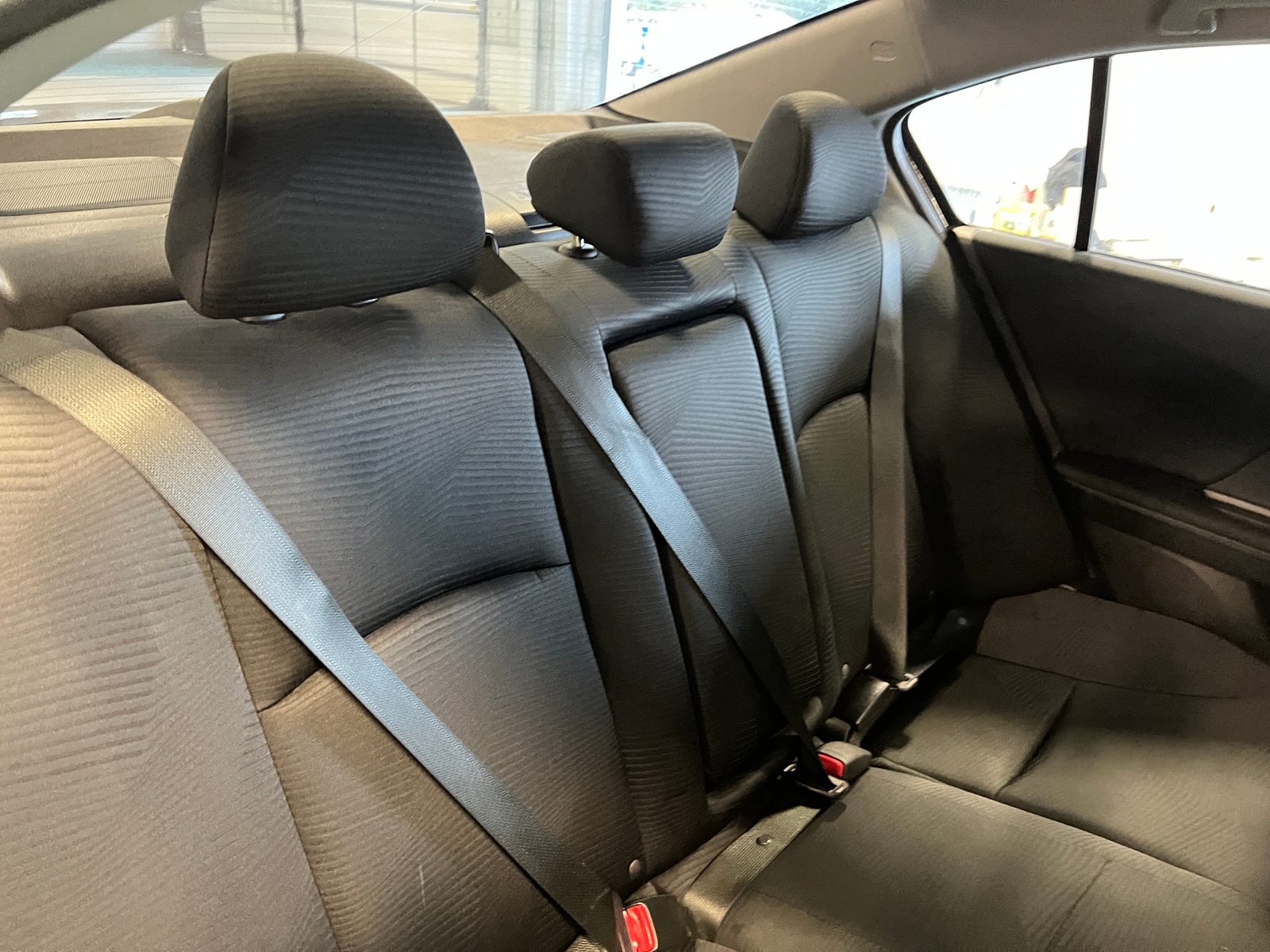 Thumbnail: 2015 Honda Accord - 6