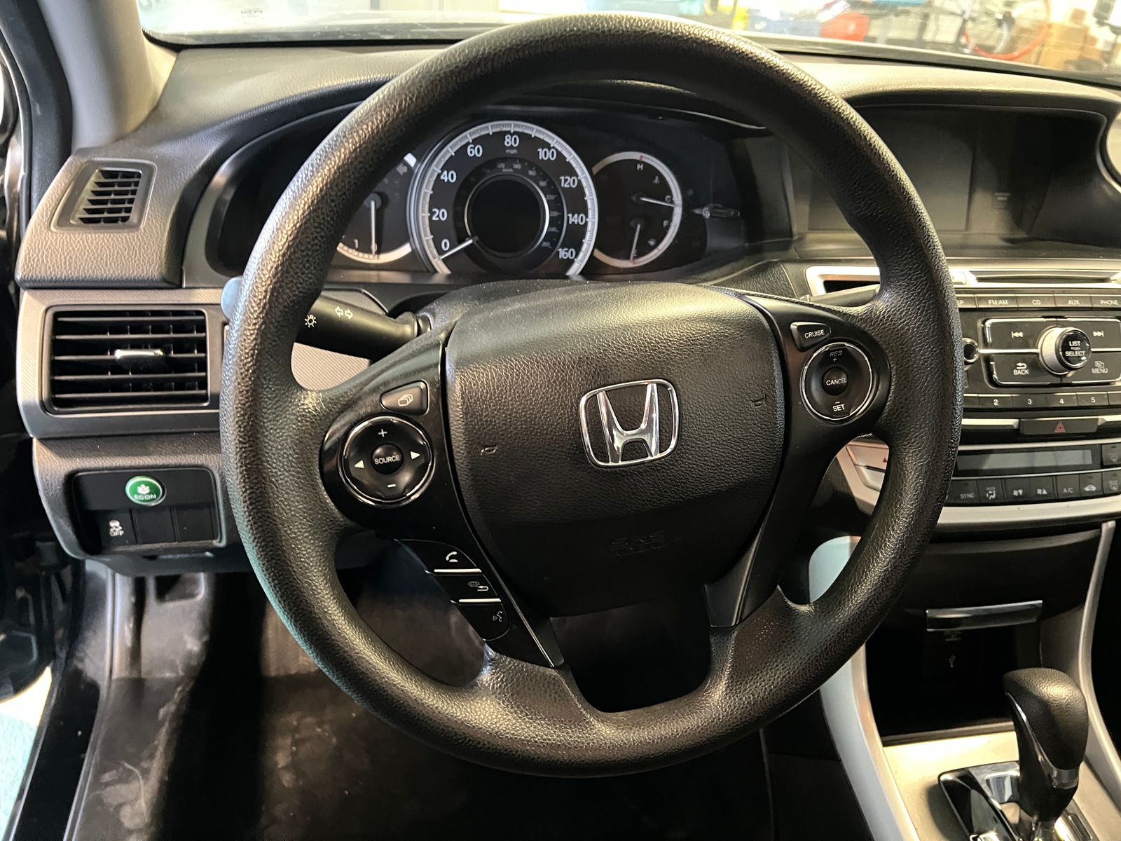 Thumbnail: 2015 Honda Accord - 5