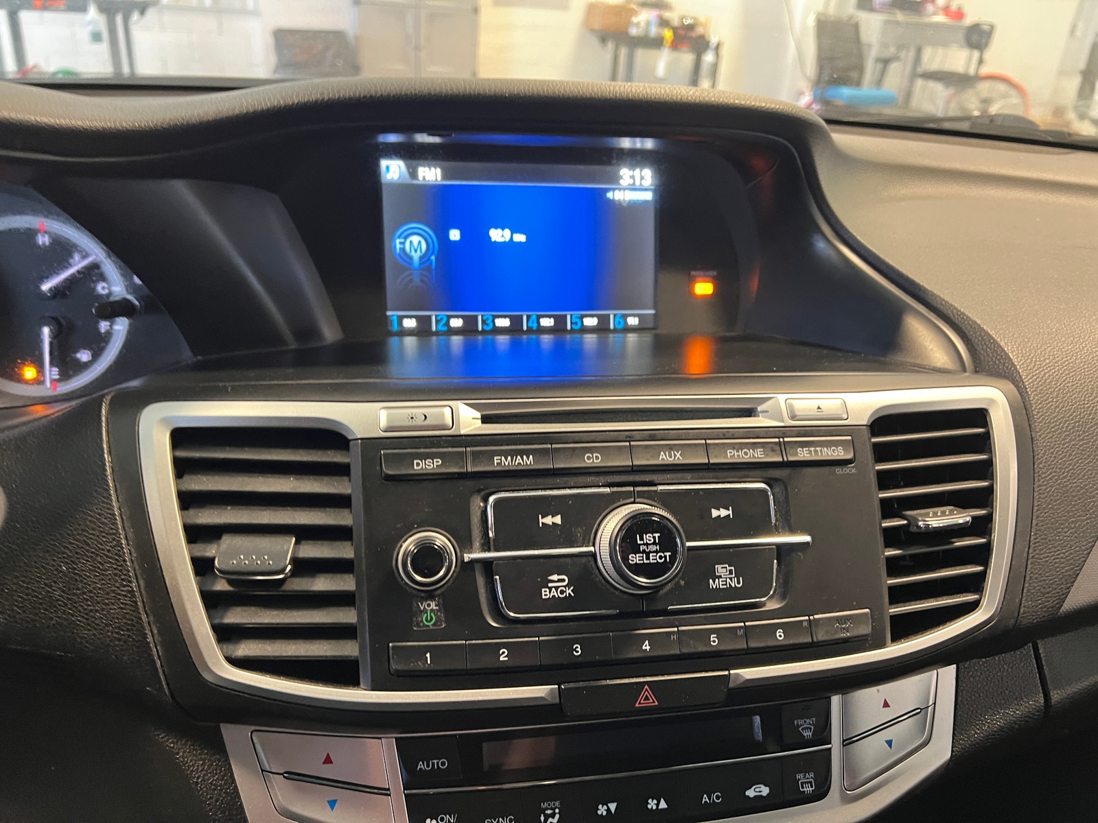 Thumbnail: 2015 Honda Accord - 4
