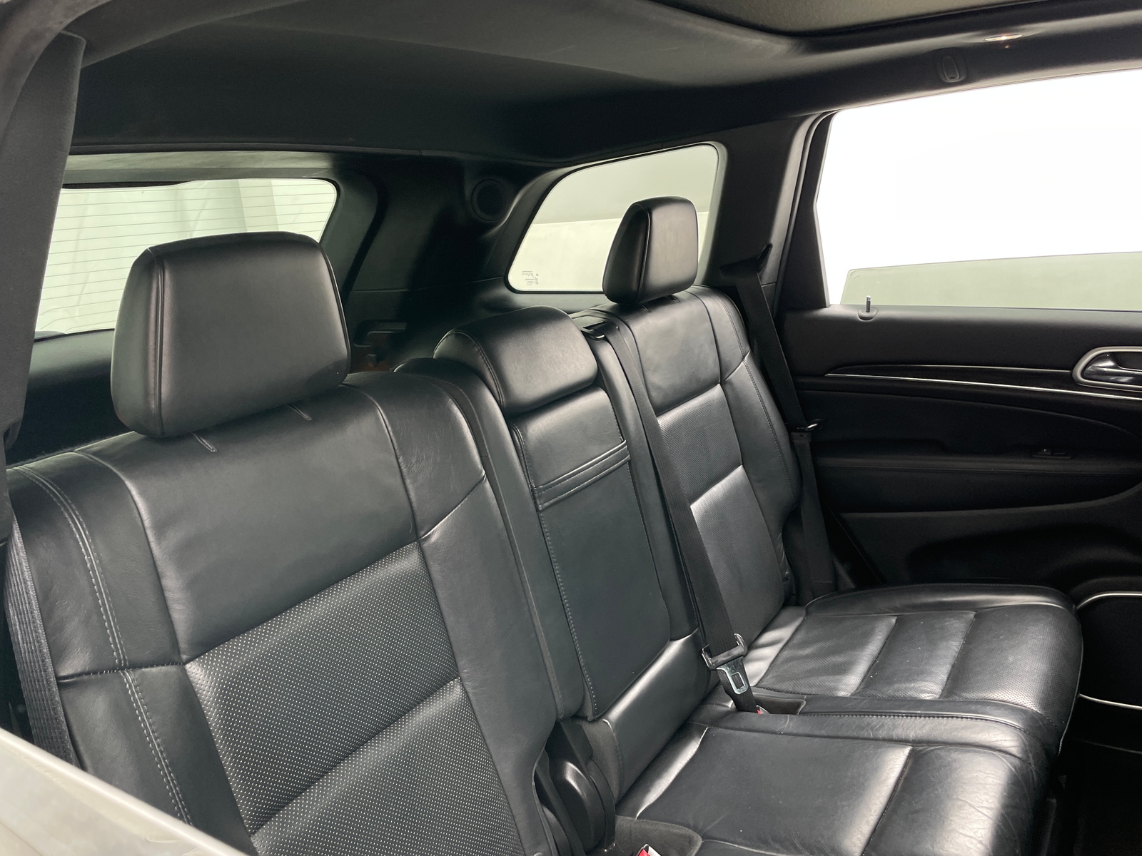 Thumbnail: 2016 Jeep Grand Cherokee - 6