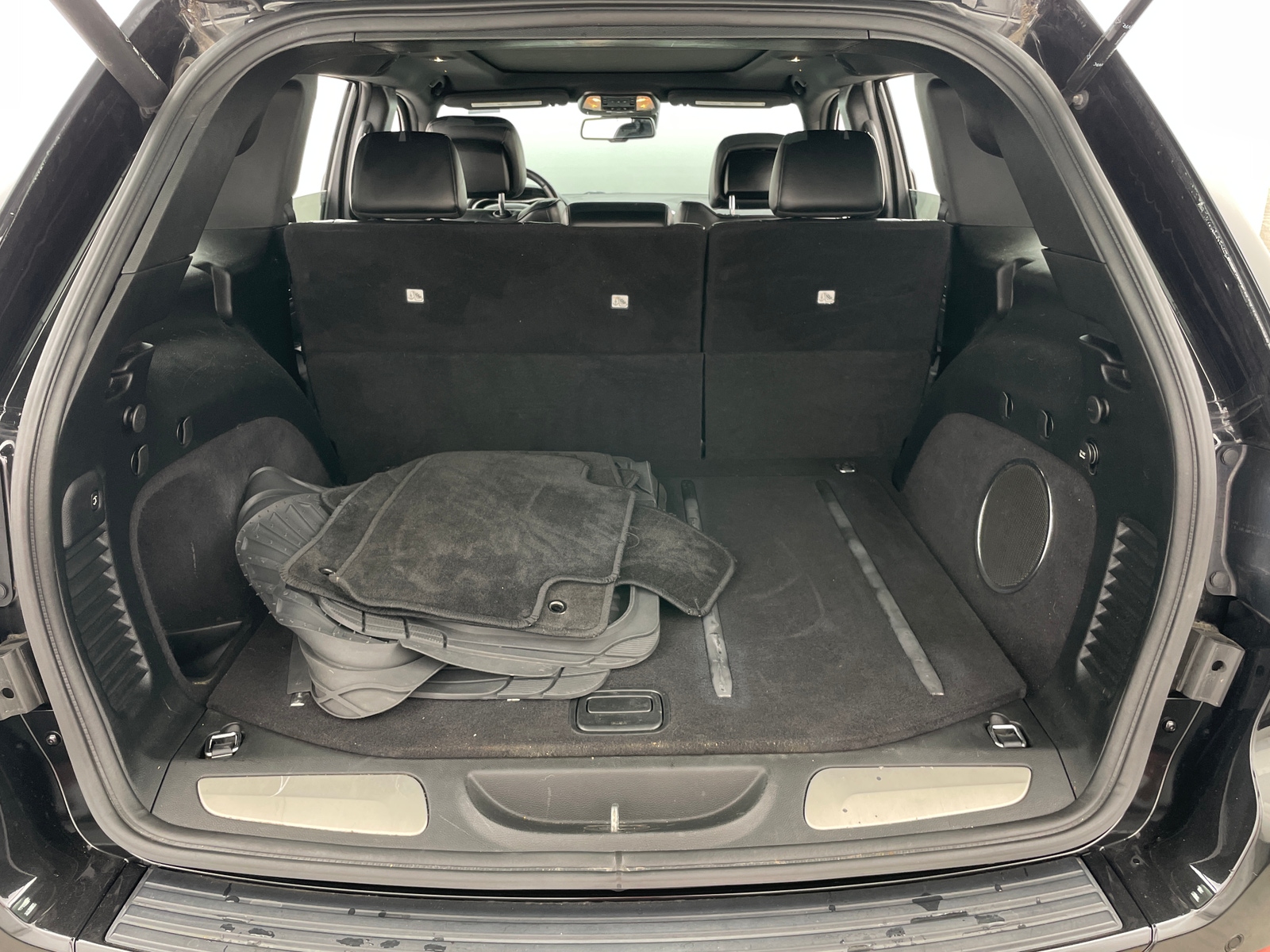 Thumbnail: 2016 Jeep Grand Cherokee - 7