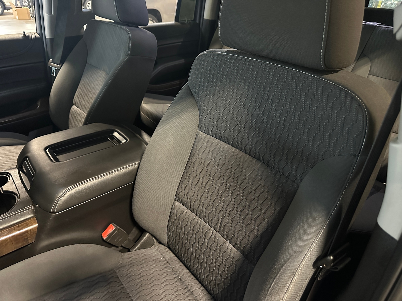 Thumbnail: 2019 Chevrolet Suburban - 2