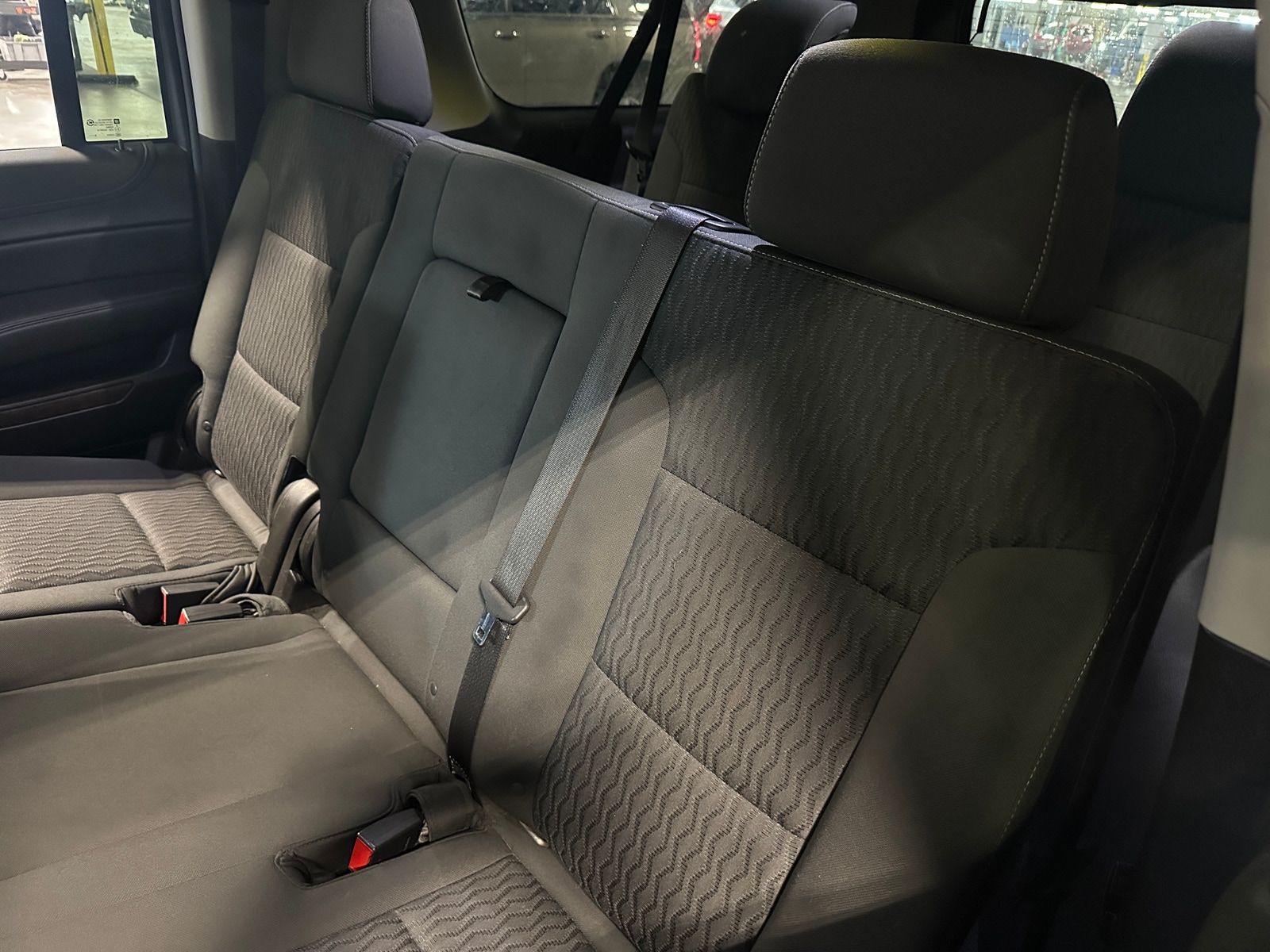 Thumbnail: 2019 Chevrolet Suburban - 6