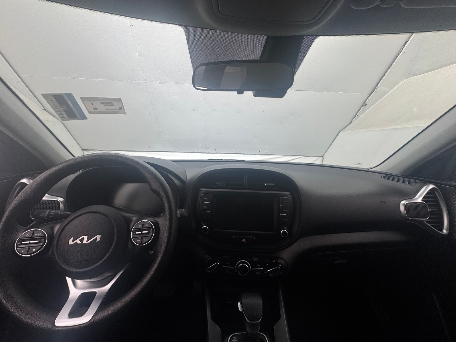 Thumbnail: 2023 Kia Soul - 3
