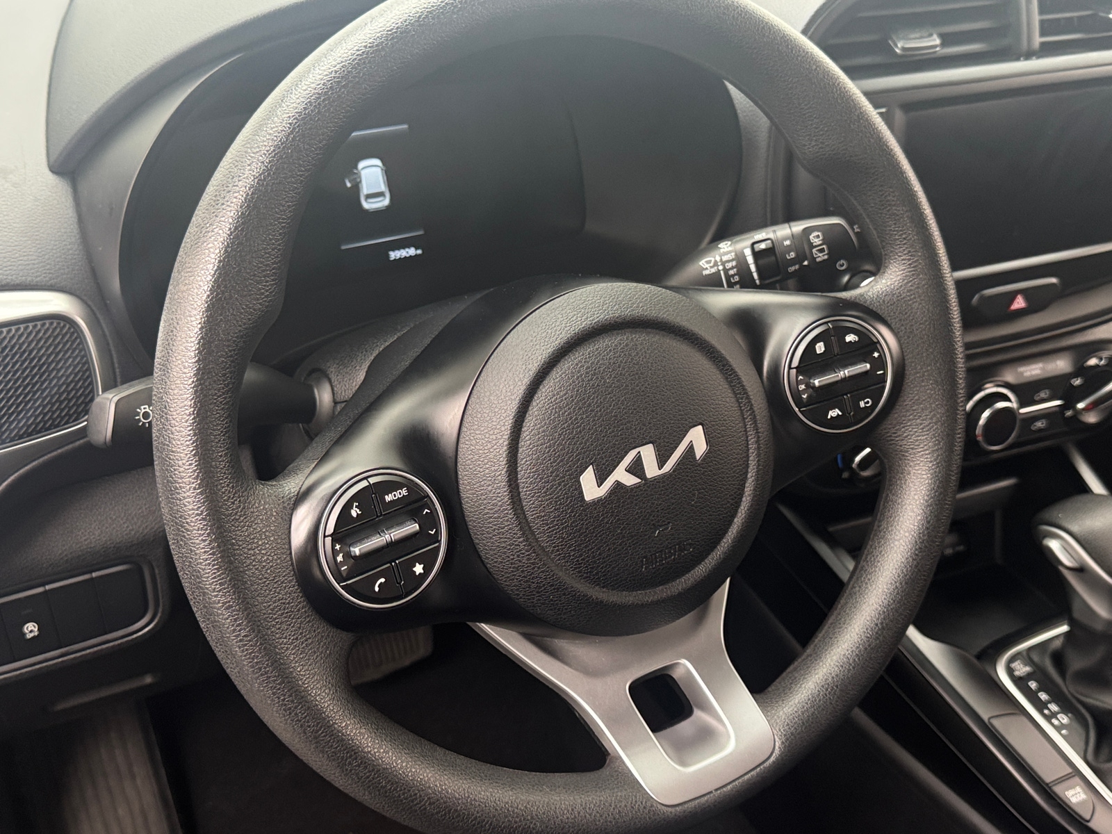 Thumbnail: 2023 Kia Soul - 5