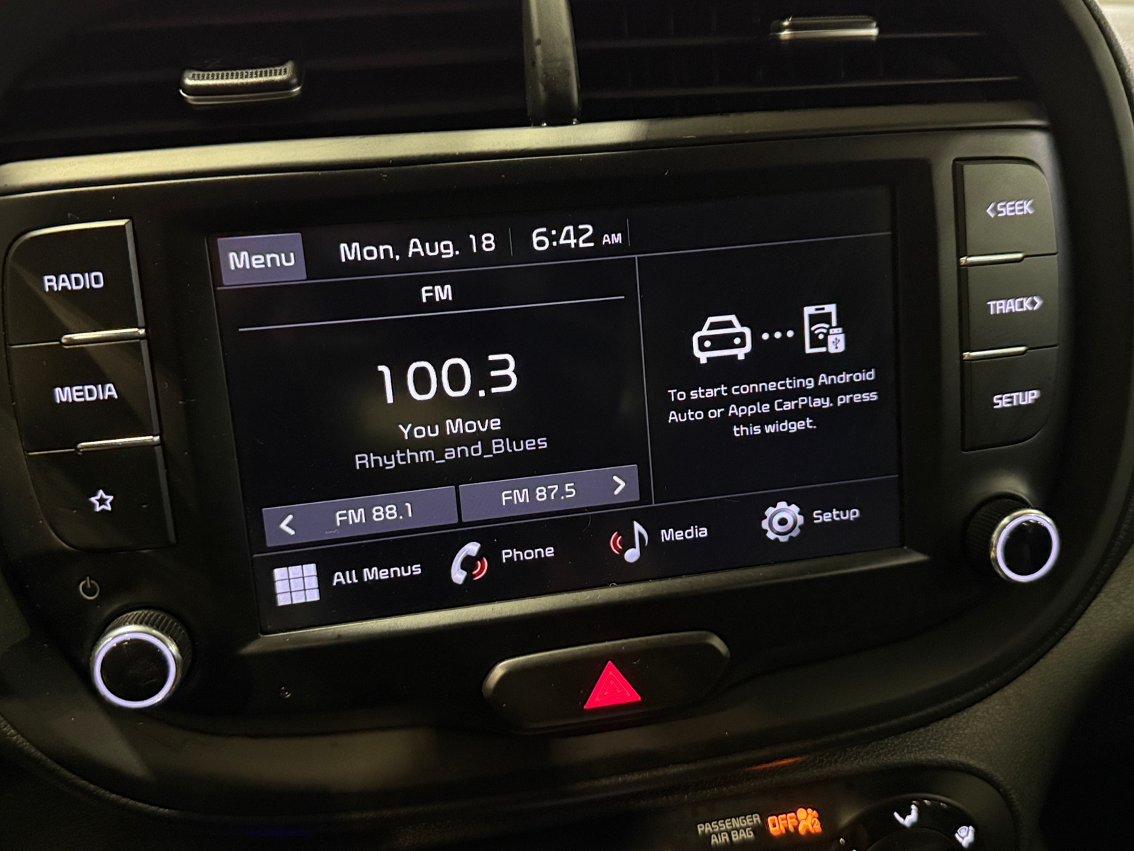 Thumbnail: 2023 Kia Soul - 4