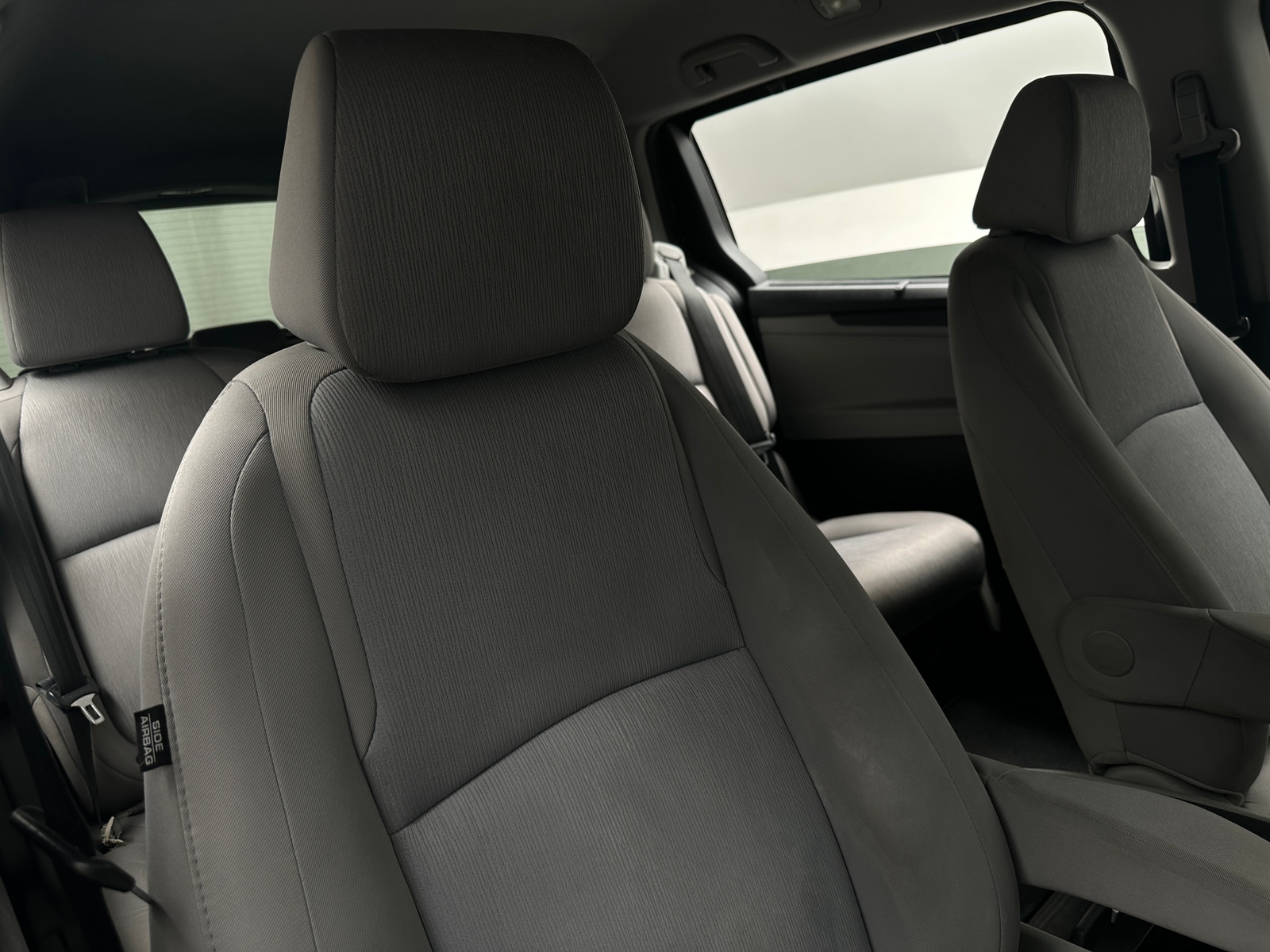 Thumbnail: 2020 Honda Odyssey - 2