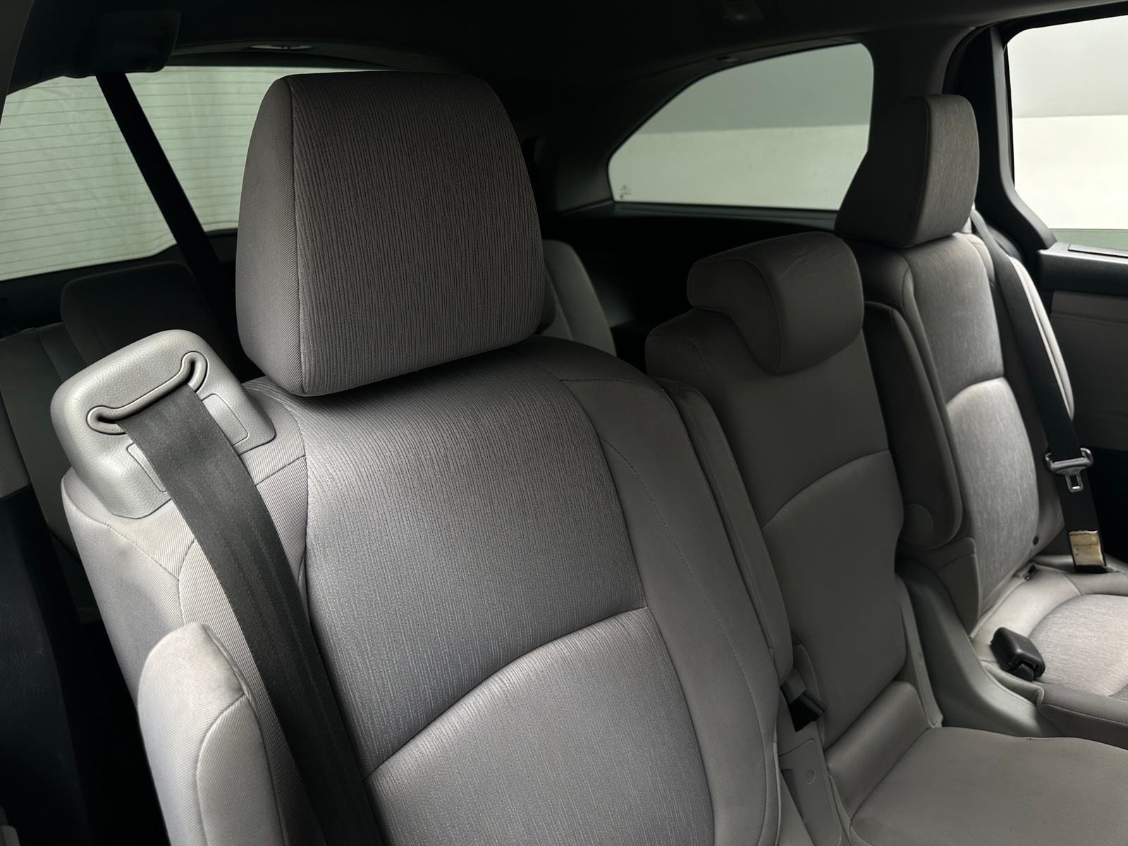 Thumbnail: 2020 Honda Odyssey - 6