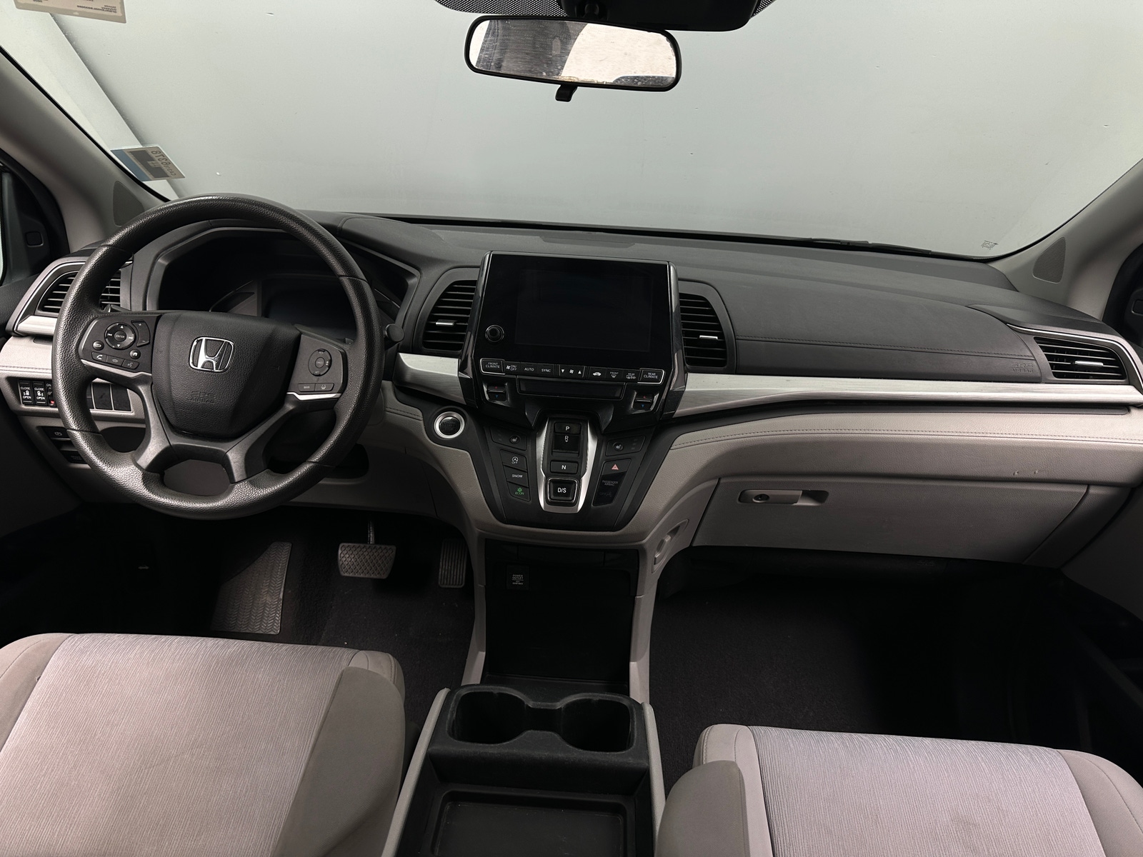 Thumbnail: 2020 Honda Odyssey - 3