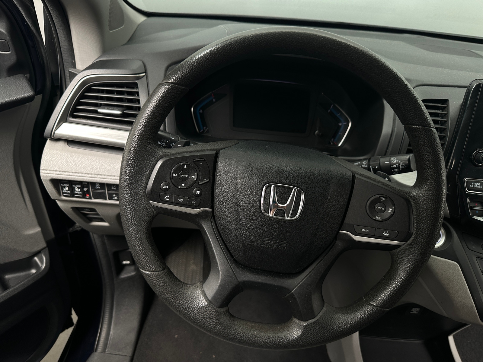 Thumbnail: 2020 Honda Odyssey - 5