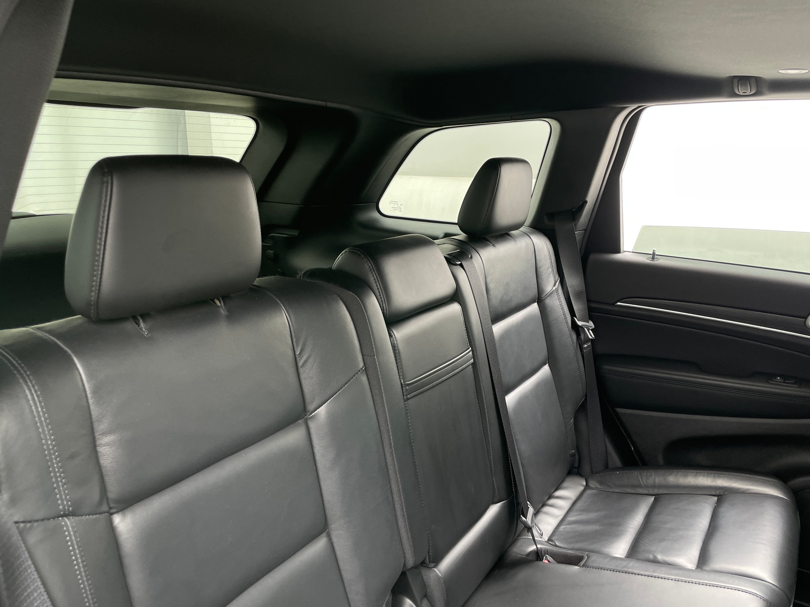 Thumbnail: 2020 Jeep Grand Cherokee - 5