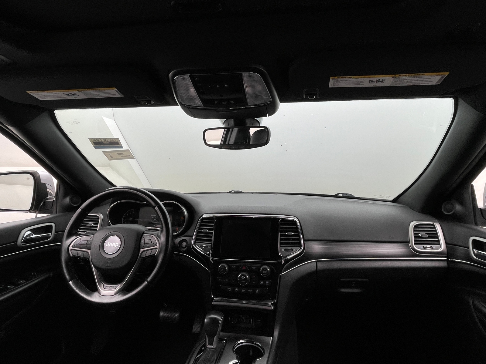 Thumbnail: 2020 Jeep Grand Cherokee - 2