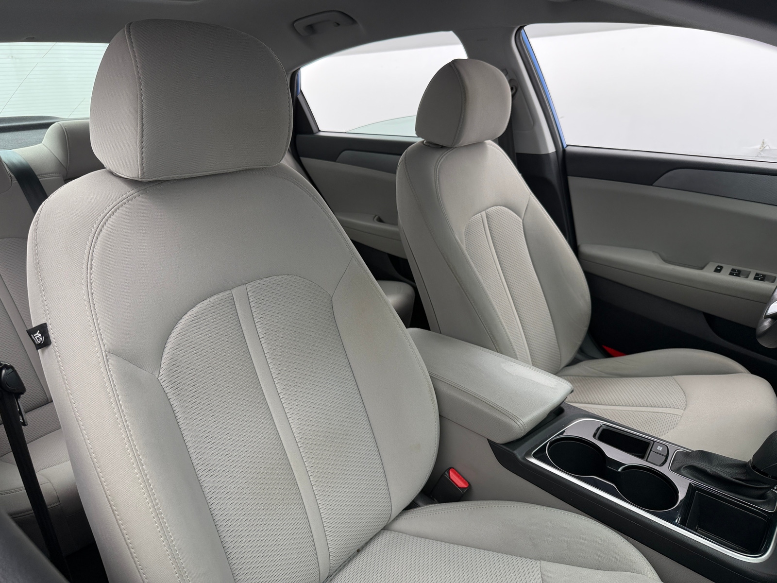 Thumbnail: 2019 Hyundai Sonata - 2