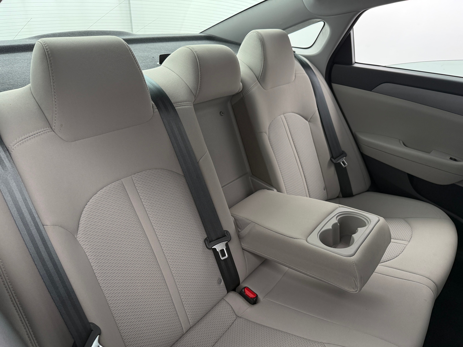 Thumbnail: 2019 Hyundai Sonata - 6