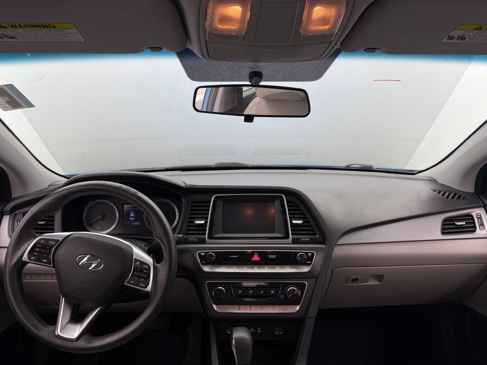 Thumbnail: 2019 Hyundai Sonata - 3