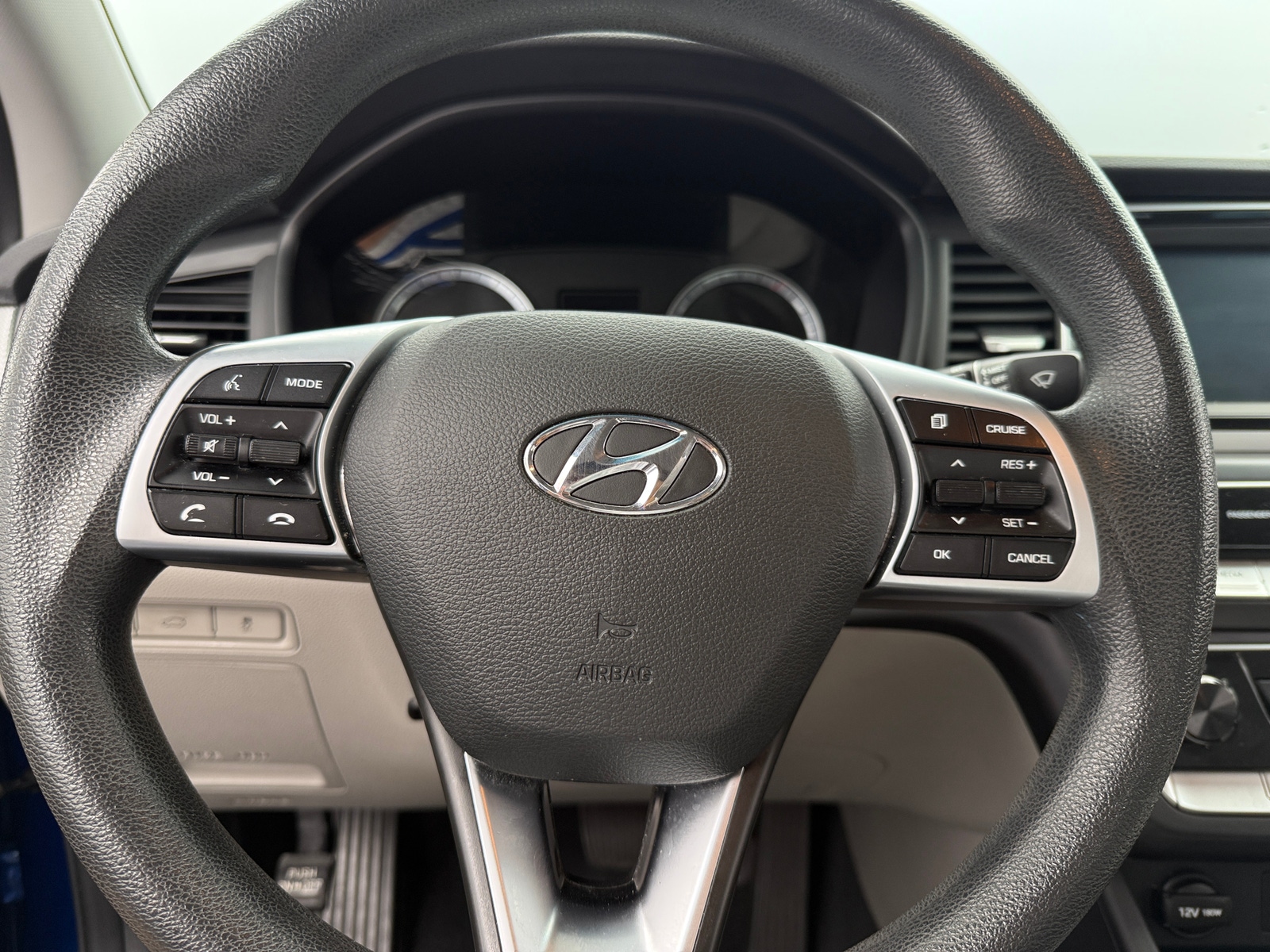 Thumbnail: 2019 Hyundai Sonata - 5