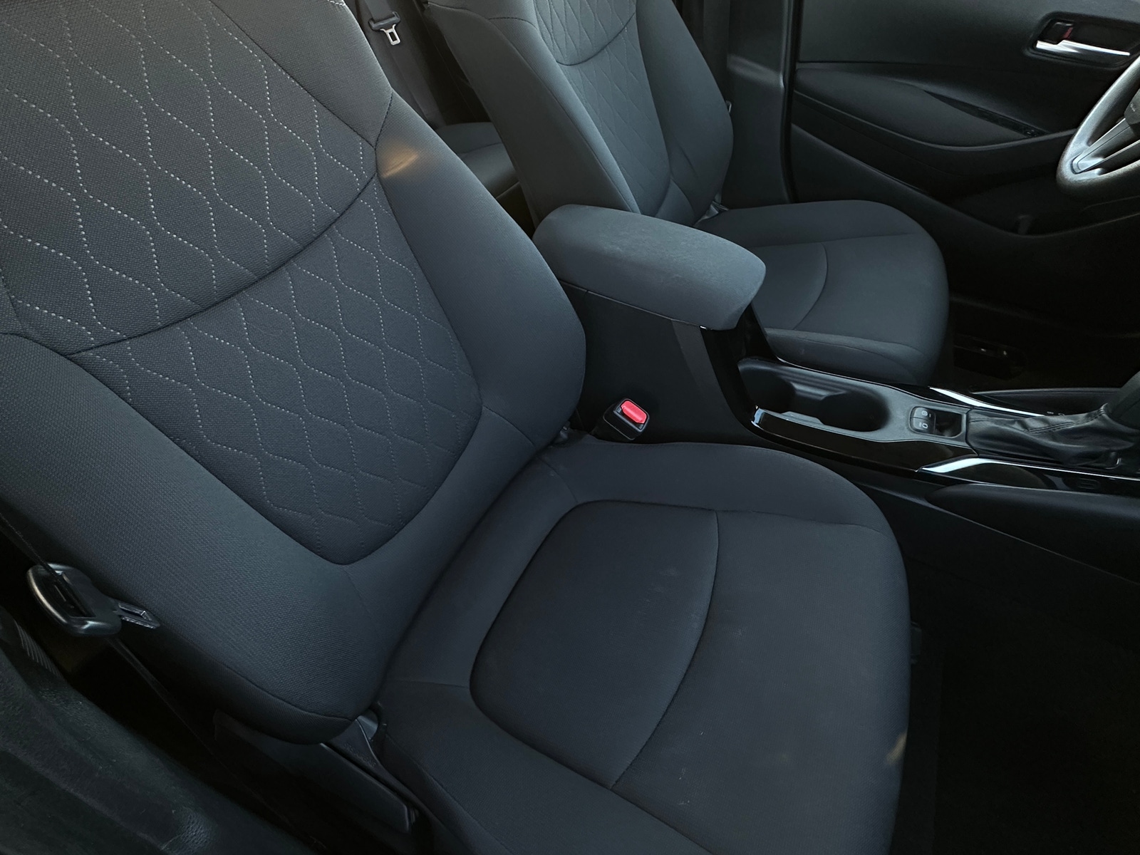 Thumbnail: 2021 Toyota Corolla - 2