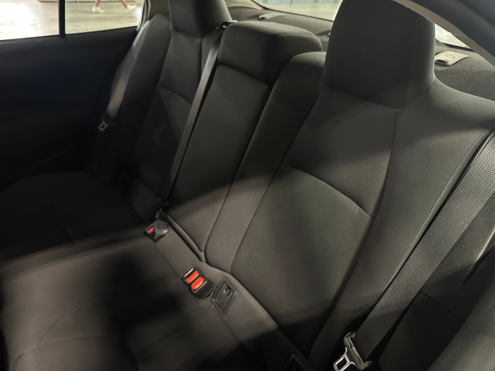 Thumbnail: 2021 Toyota Corolla - 6