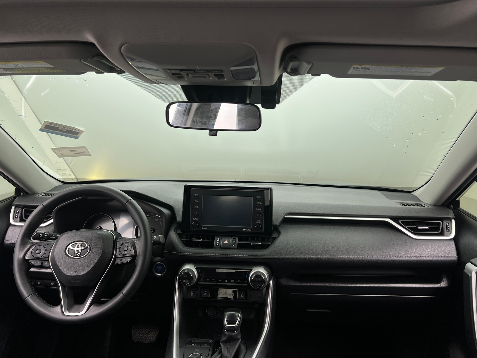 Thumbnail: 2021 Toyota RAV4 - 2