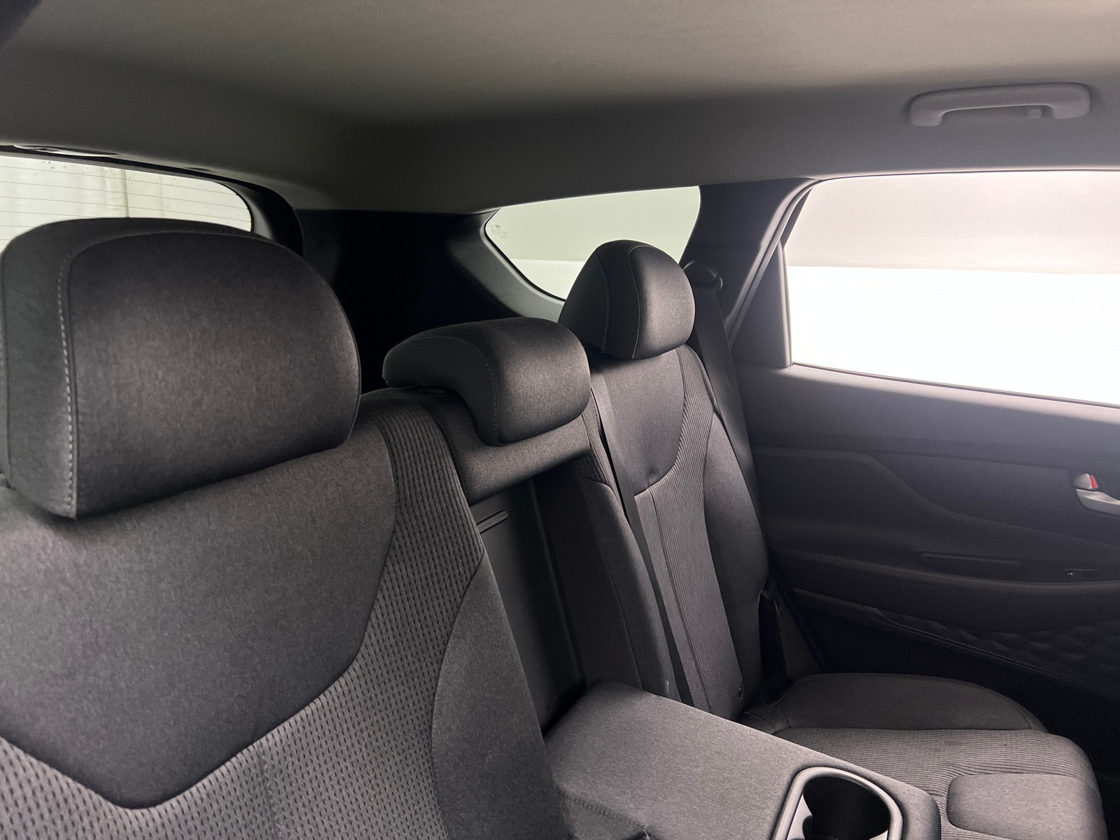 Thumbnail: 2021 Hyundai Santa Fe - 6