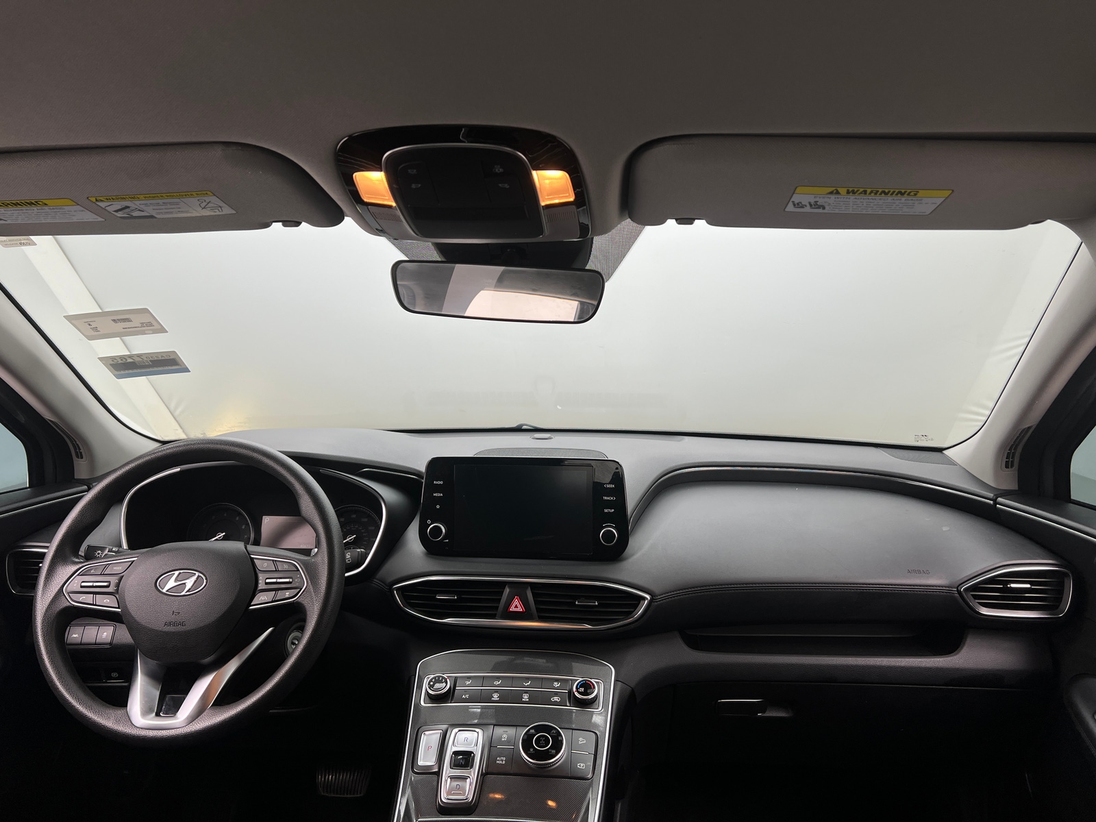 Thumbnail: 2021 Hyundai Santa Fe - 3