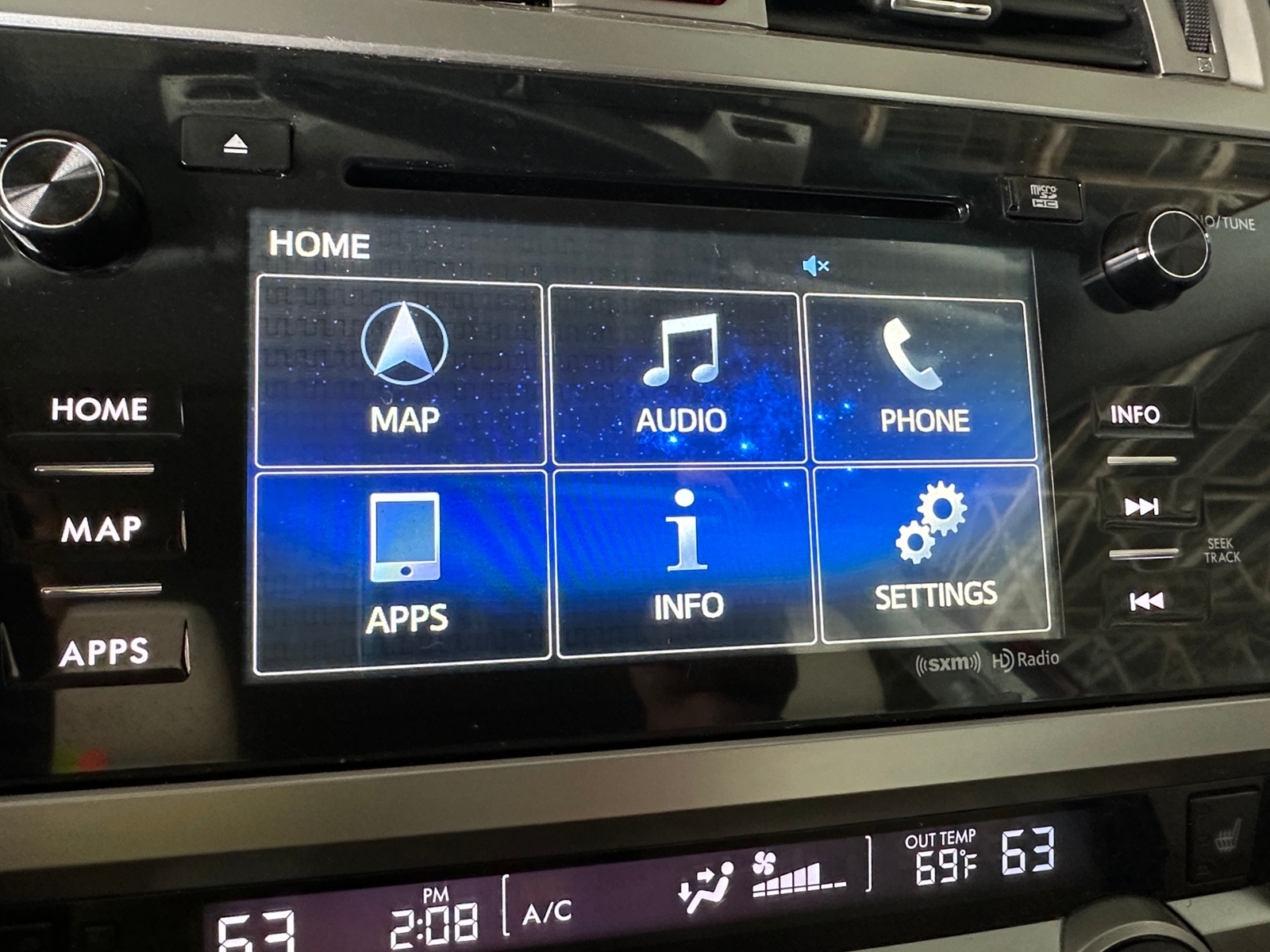 Thumbnail: 2016 Subaru Outback - 3