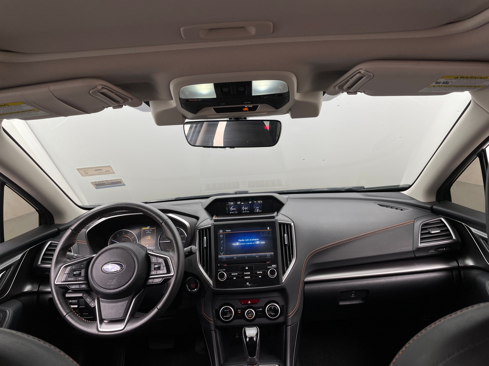Thumbnail: 2023 Subaru Crosstrek - 2