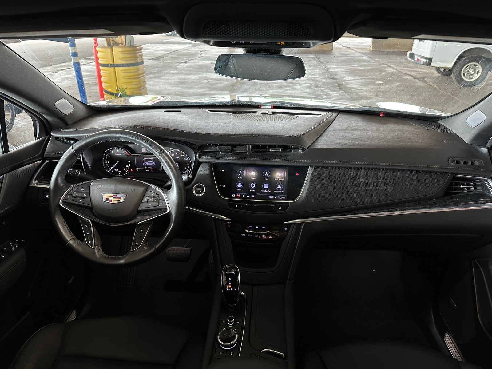 Thumbnail: 2023 Cadillac XT5 - 2