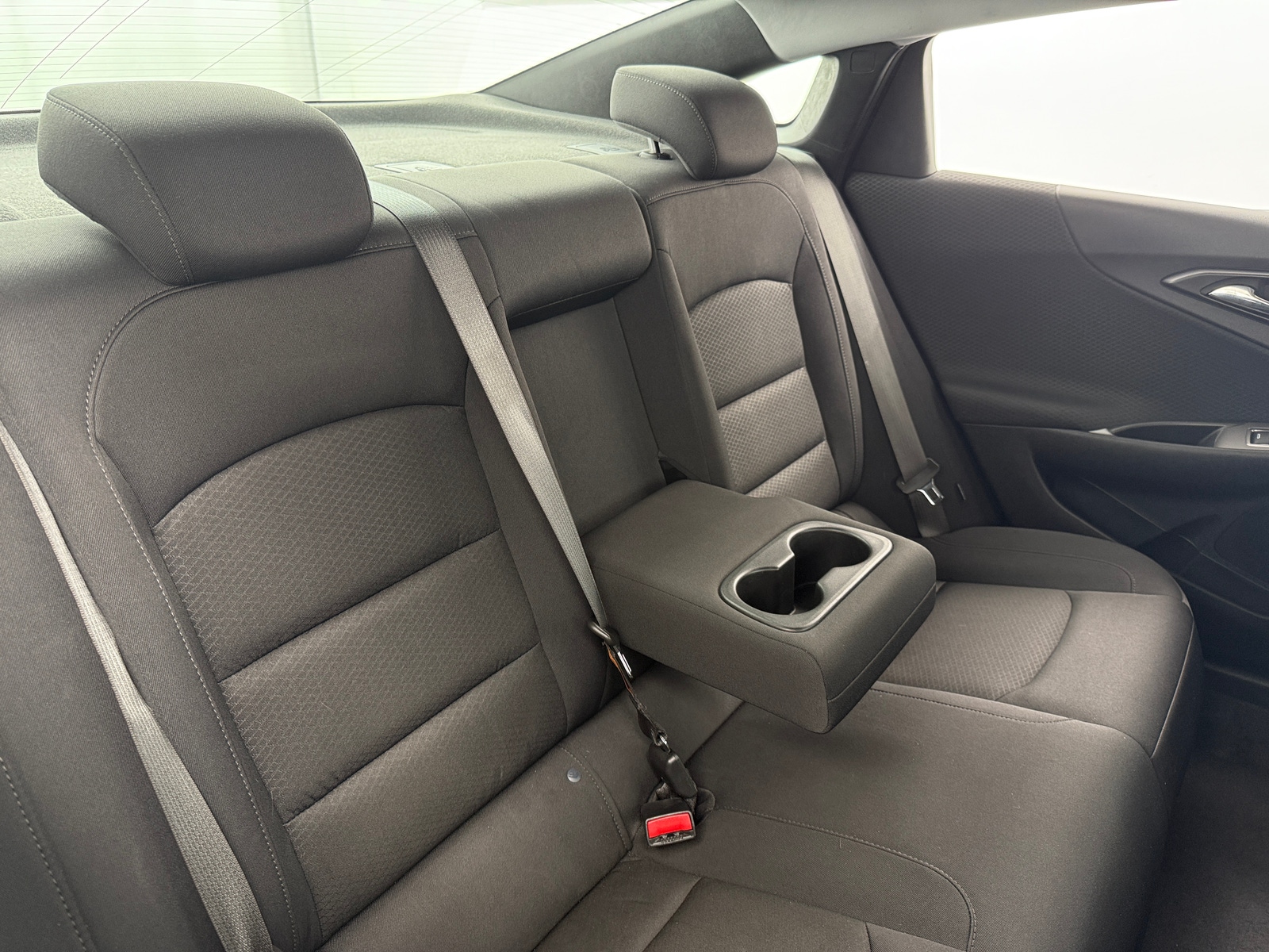 Thumbnail: 2024 Chevrolet Malibu - 6