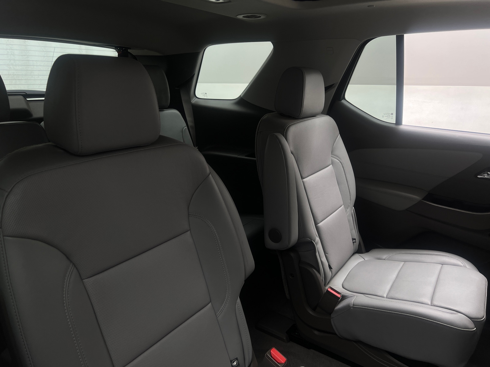 Thumbnail: 2020 Chevrolet Traverse - 5
