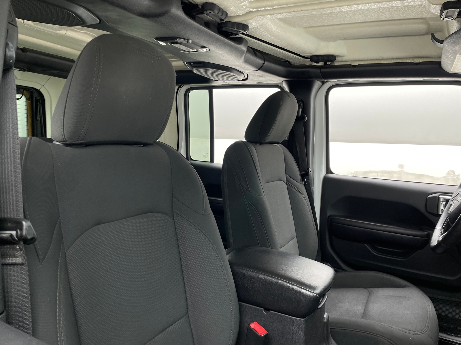 Thumbnail: 2018 Jeep Wrangler - 2