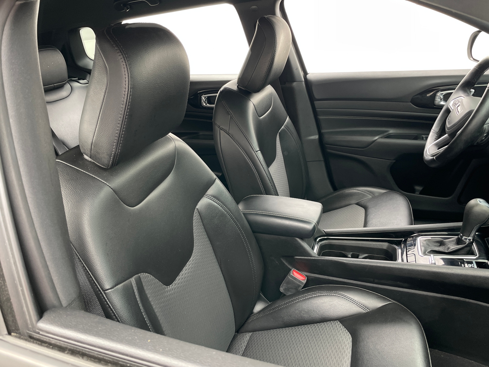 Thumbnail: 2022 Jeep Compass - 2