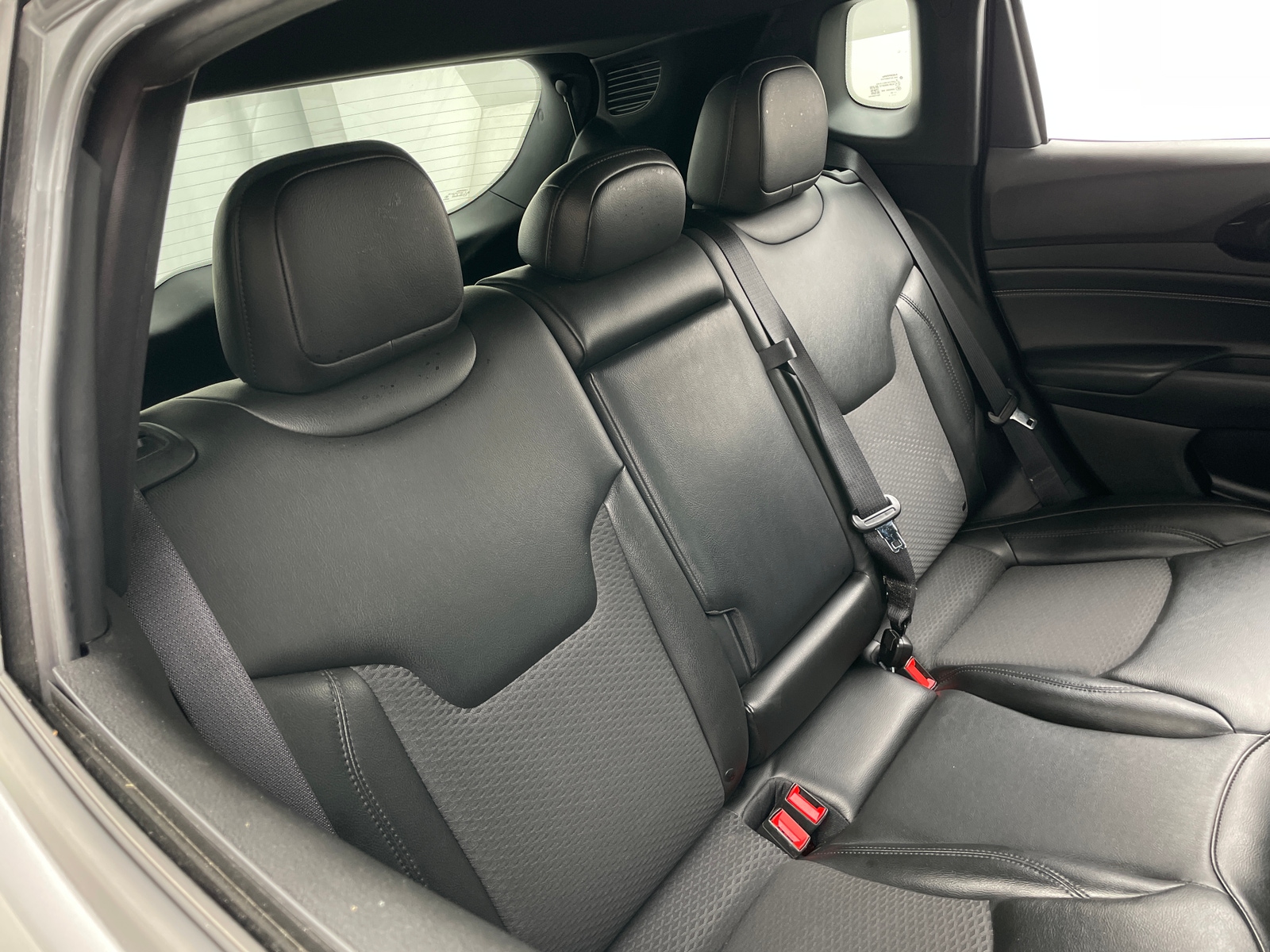 Thumbnail: 2022 Jeep Compass - 6