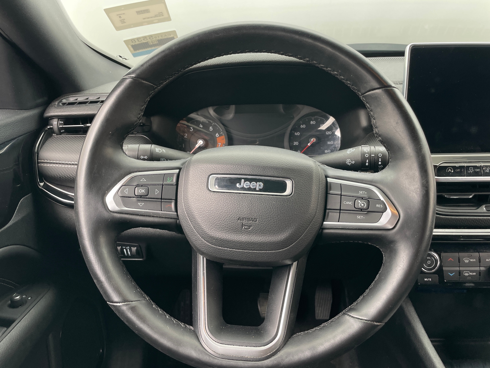Thumbnail: 2022 Jeep Compass - 5