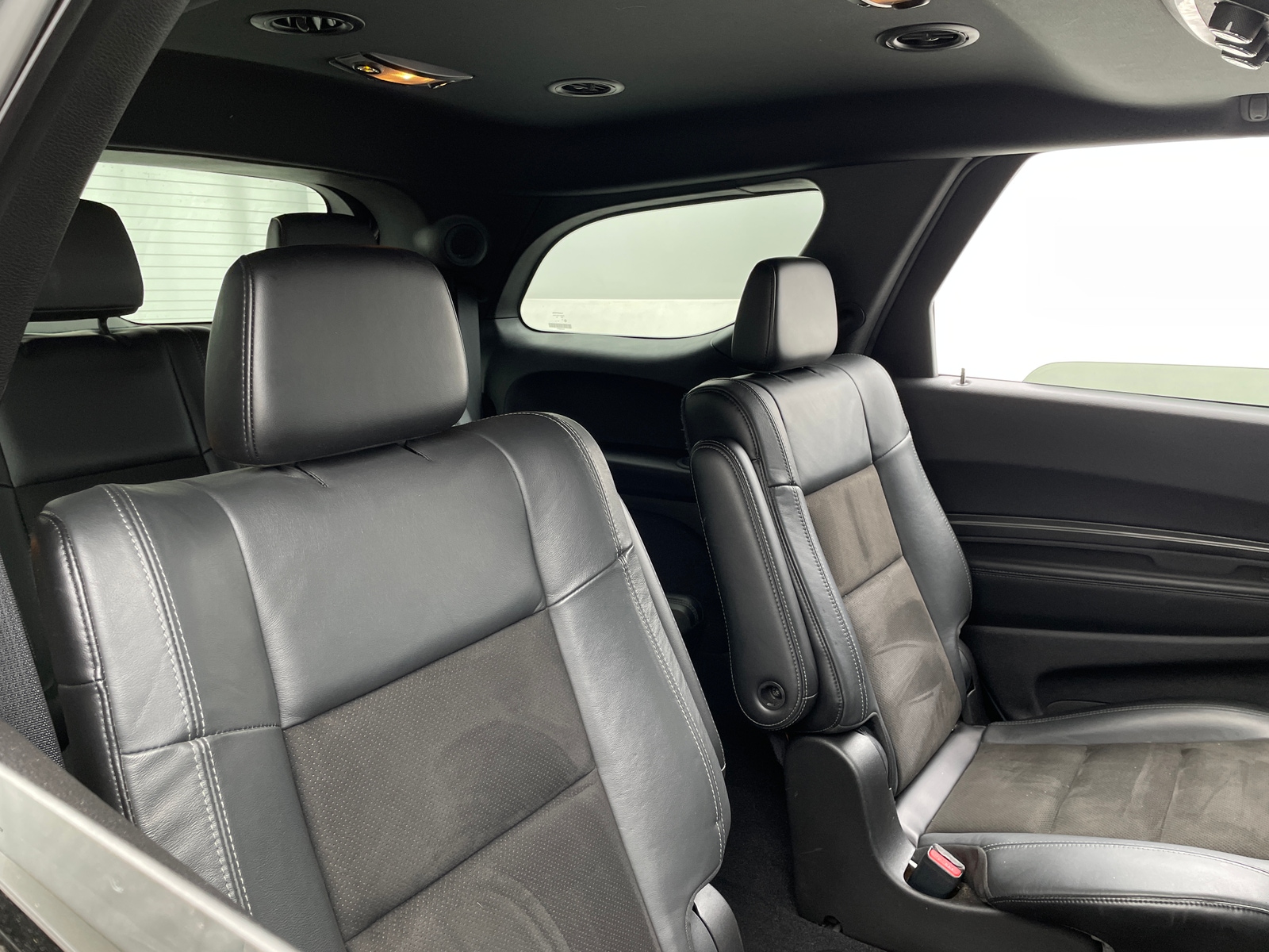 Thumbnail: 2021 Dodge Durango - 5