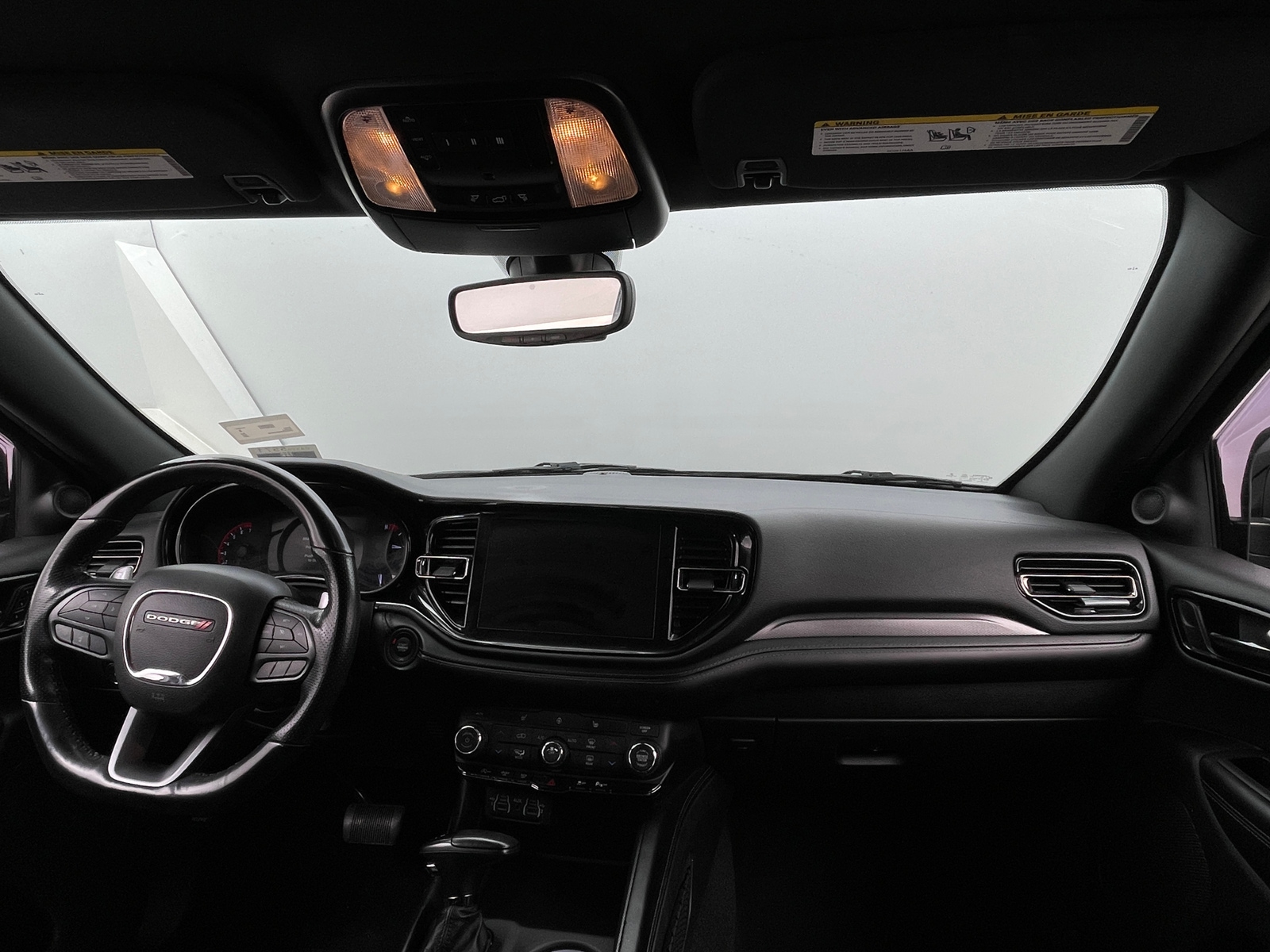 Thumbnail: 2021 Dodge Durango - 2