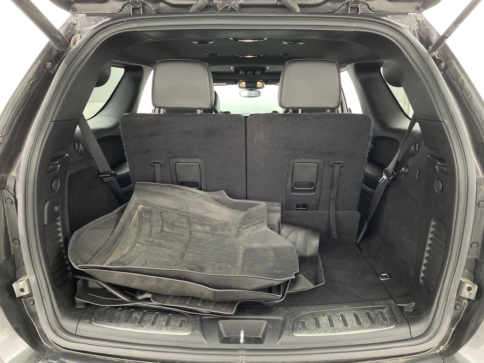 Thumbnail: 2021 Dodge Durango - 6