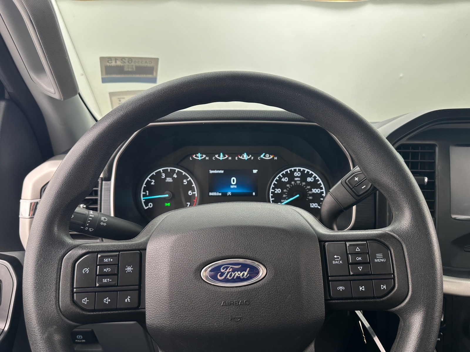 Thumbnail: 2021 Ford Econoline - 5