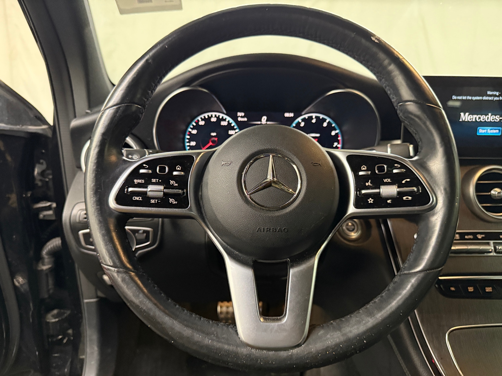 Thumbnail: 2020 Mercedes-Benz GLC - 4