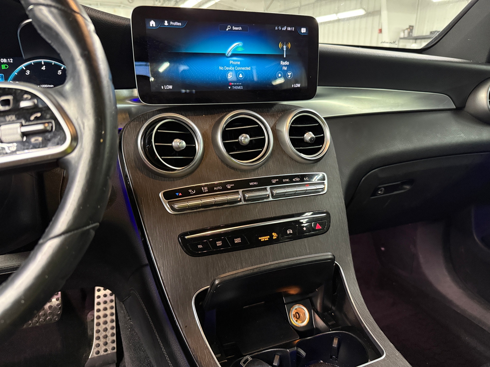 Thumbnail: 2020 Mercedes-Benz GLC - 3