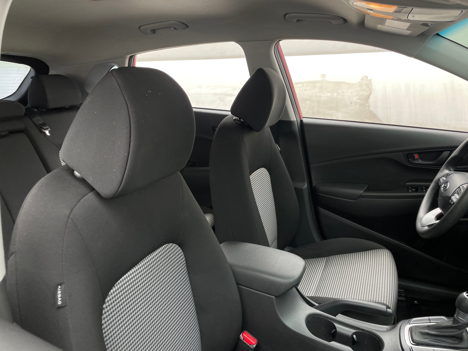 Thumbnail: 2019 Hyundai Kona - 2