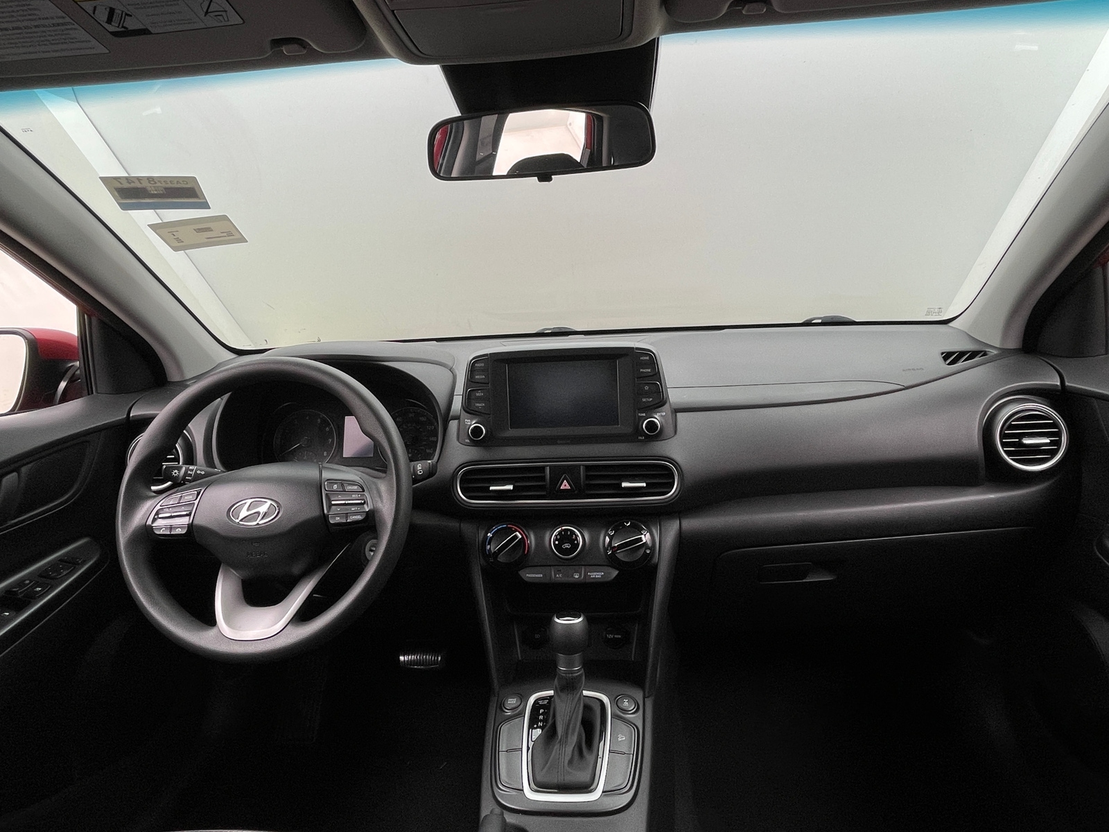 Thumbnail: 2019 Hyundai Kona - 3