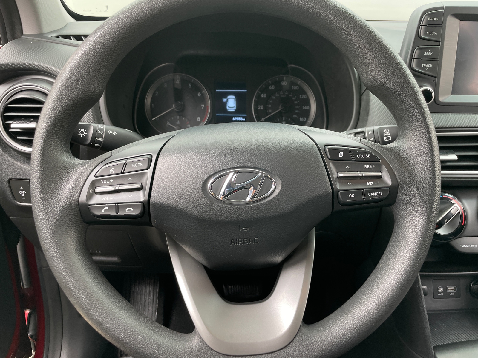 Thumbnail: 2019 Hyundai Kona - 5