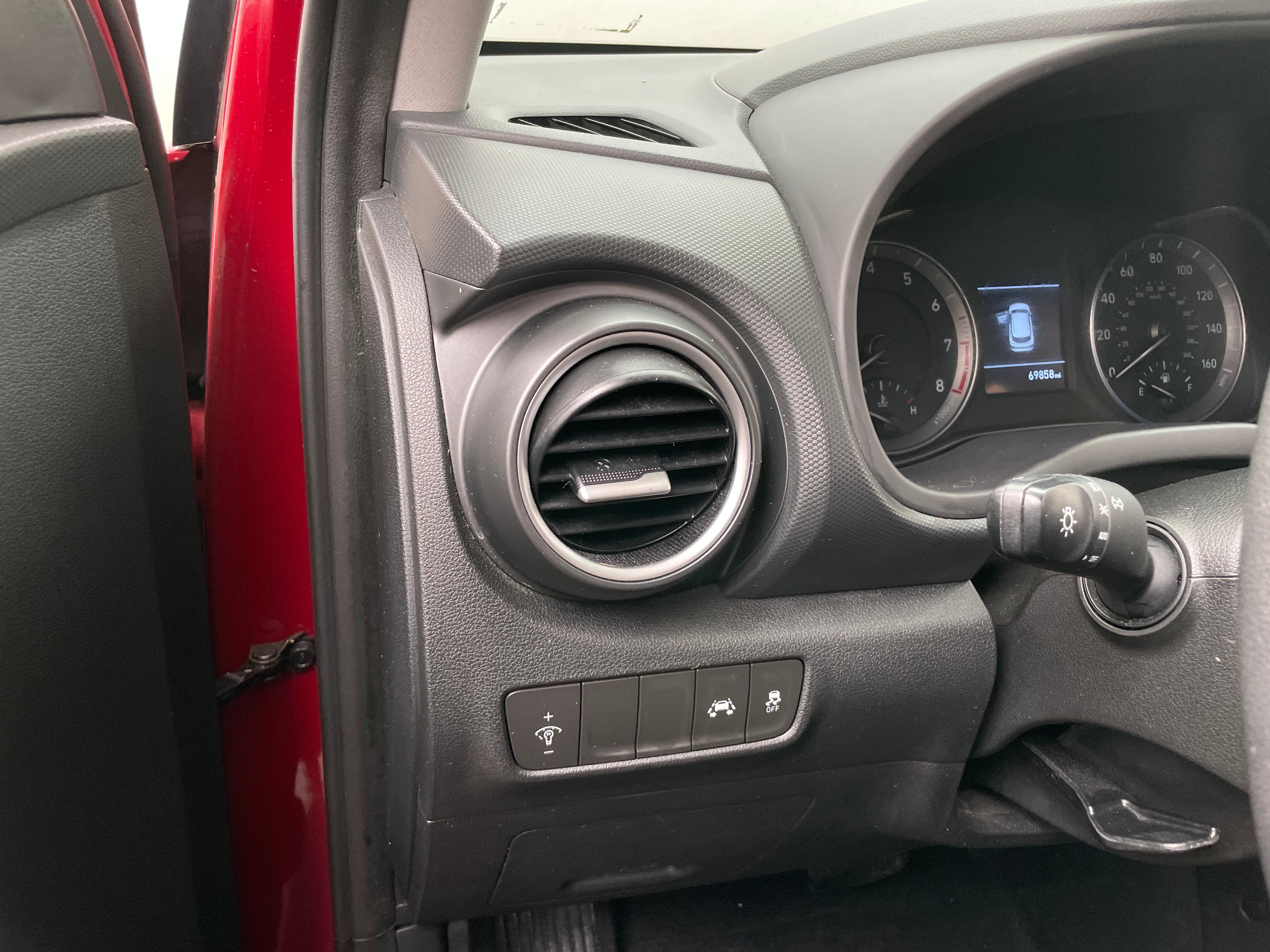 2019 Hyundai Kona