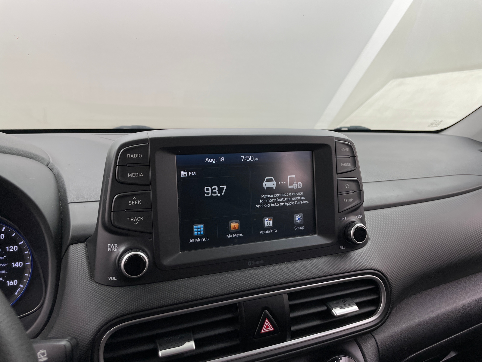 Thumbnail: 2019 Hyundai Kona - 4