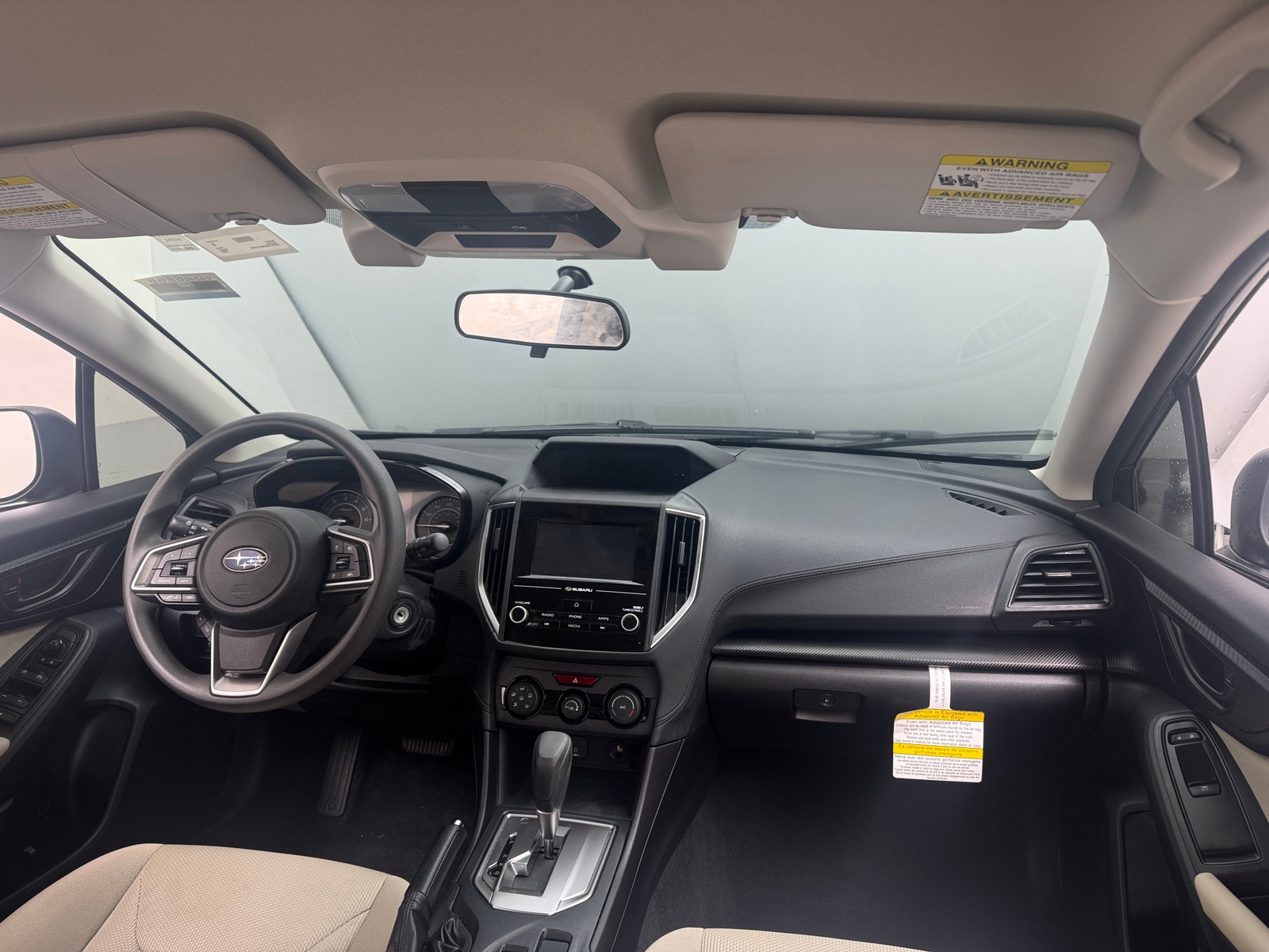 Thumbnail: 2022 Subaru Impreza - 3