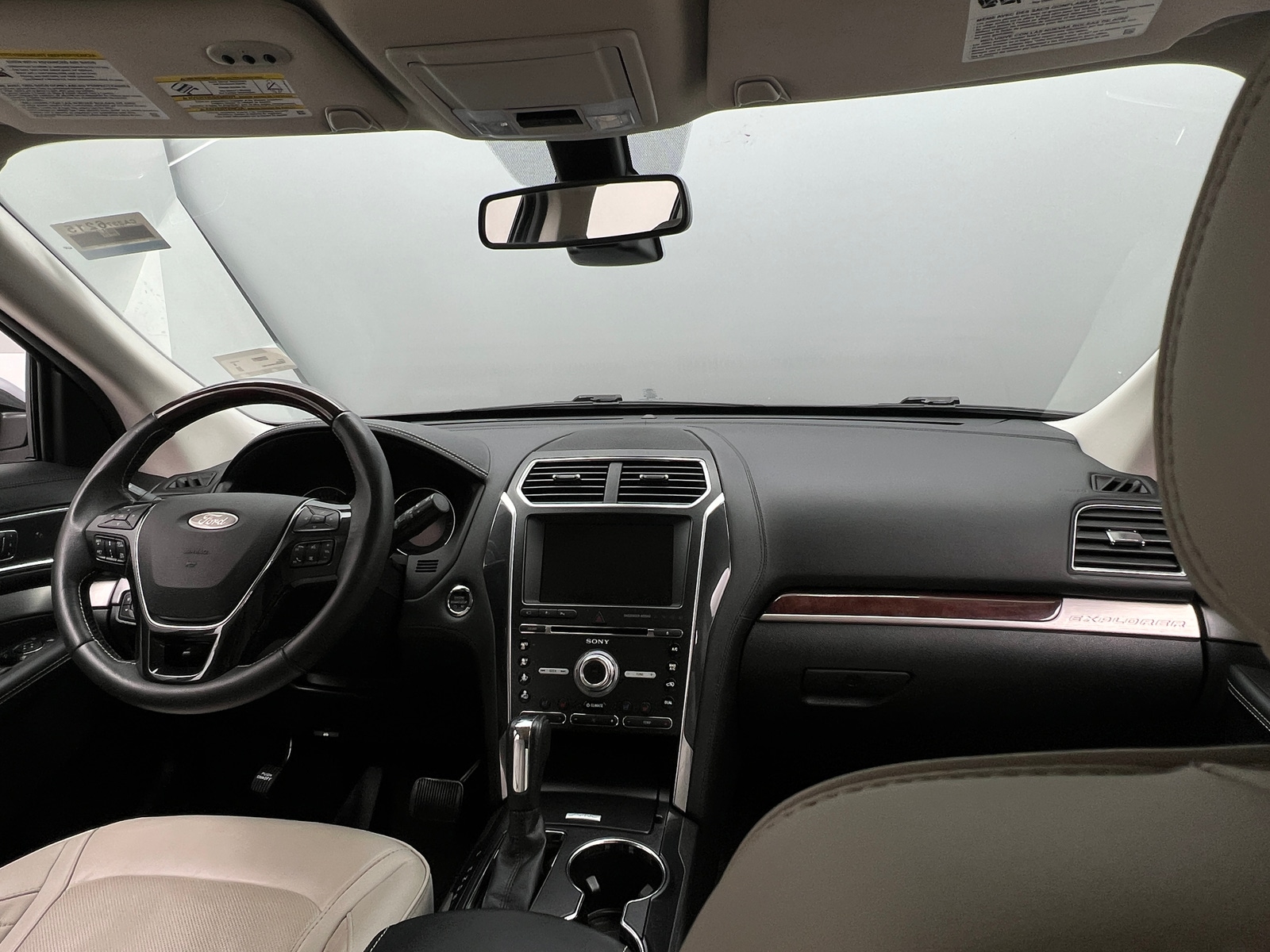 Thumbnail: 2017 Ford Explorer - 2