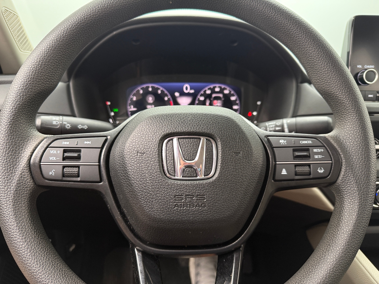 Thumbnail: 2025 Honda Accord - 5