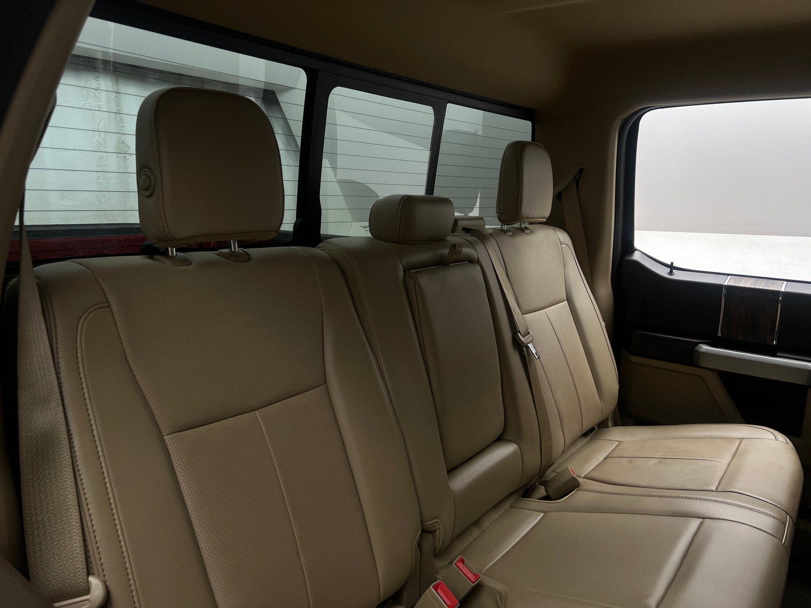 Thumbnail: 2018 Ford Econoline - 5