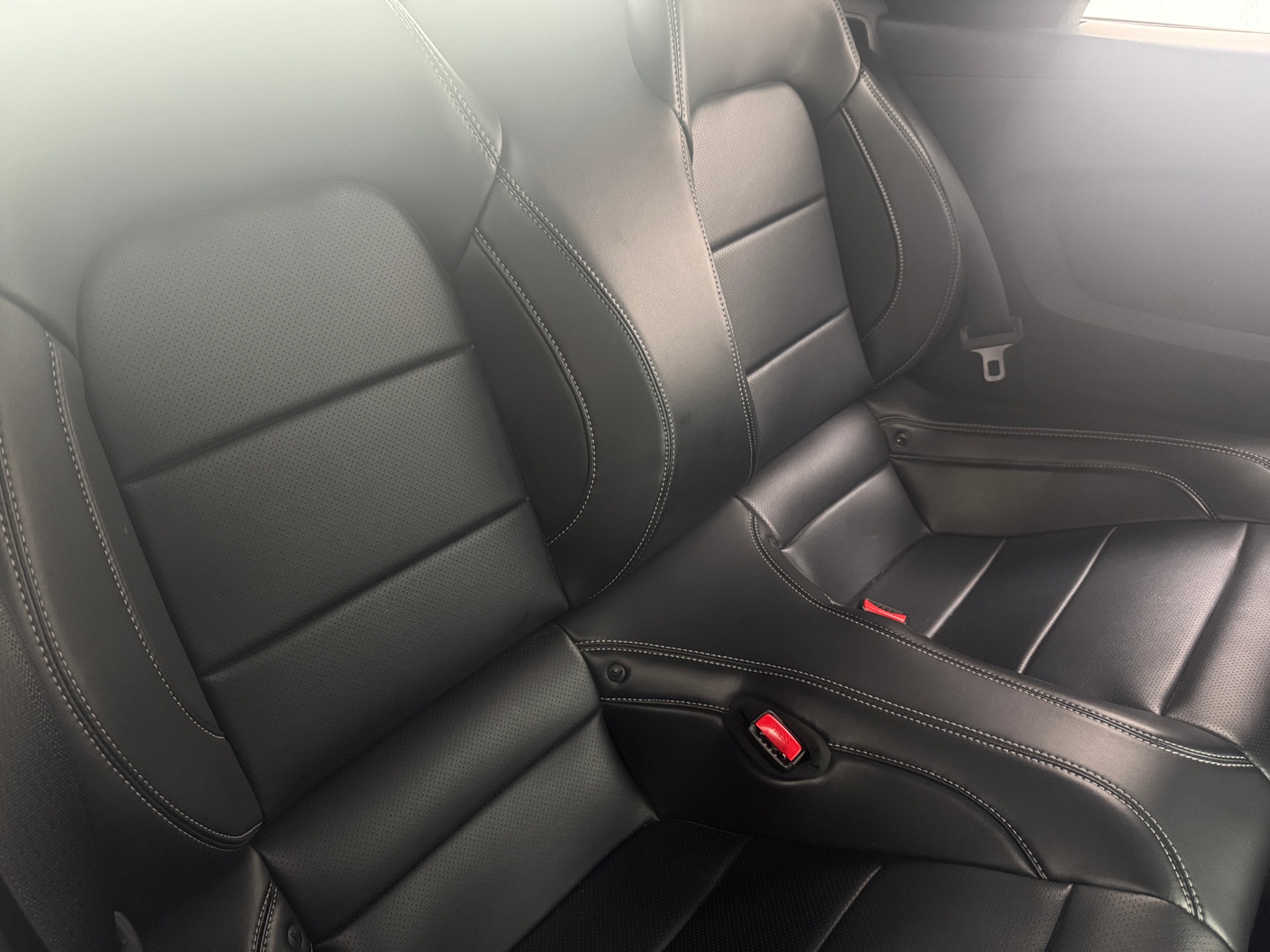 Thumbnail: 2016 Ford Mustang - 5